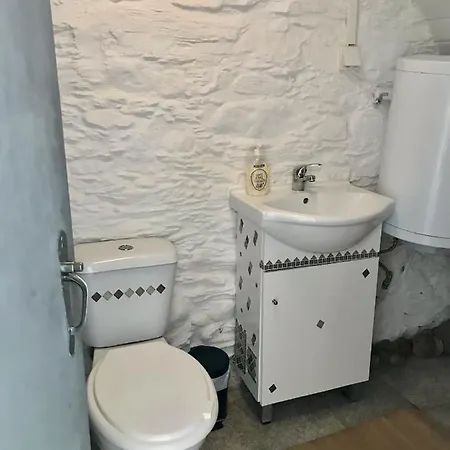 Thistle Local בית נופש Gatas