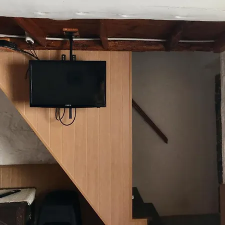 בית נופש Thistle Local