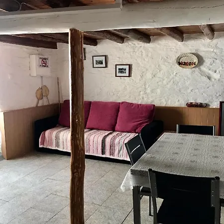 Thistle Local Vakantiehuis Gatas
