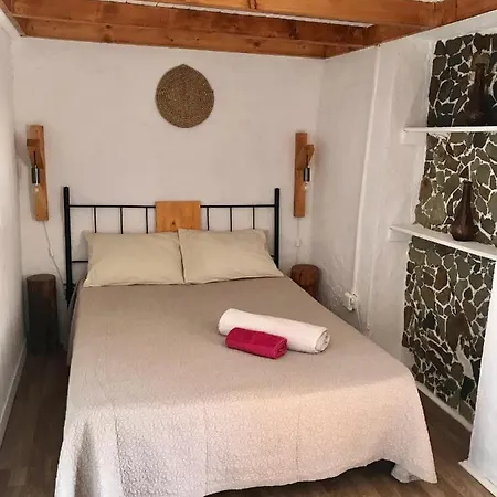 Vakantiehuis Thistle Local *