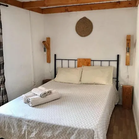 Vakantiehuis Thistle Local