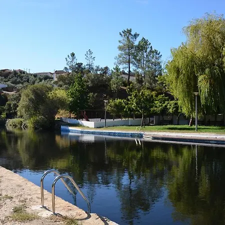 Thistle Local Holiday home Gatas